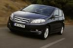 Honda FR-V 2004 года